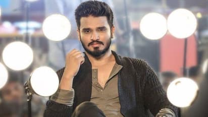 సినిమా రిలీజ్ తరువాత పెళ్లి ప్రకటన చేస్తా.. హీరో కామెంట్స్!