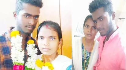 தலித் இளைஞரை காதலித்து திருமணம்... பெற்ற மகளை உயிரோடு எரித்துக்கொன்ற பெற்றோர்..!