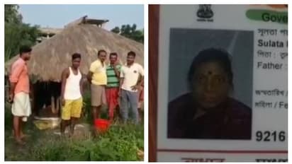 স্বামীর অনুপস্থিতি বিবাহবহির্ভূত সম্পর্ক, ভয়াবহ মাশুল দিলেন বাসন্তীর প্রৌঢ়া