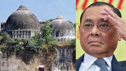 ചീഫ് ജസ്റ്റിസ് വിരമിക്കുന്നു: അയോധ്യകേസില് വിധി നവംബര് 17-ന് മുന്പ്
