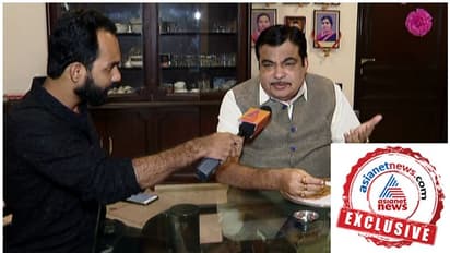 കേരളത്തിലെ ദേശീയപാതാ വികസനത്തിനുള്ള തടസ്സങ്ങള്‍ നീങ്ങിയെന്ന് നിതിന്‍ ഗഡ്കരി