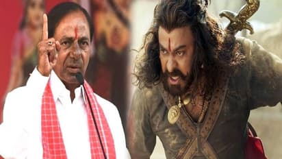 ఆర్టీసీ సమ్మె ఎఫెక్ట్: మెగాస్టార్ కి అపాయింట్మెంట్ ఇవ్వని కేసీఆర్!