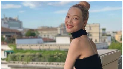 പോപ് താരം ആത്മഹത്യ ചെയ്ത നിലയില്