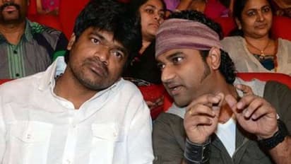 హరీష్ నిజాయతీకి దేవిశ్రీ ఫిదా.. వరుణ్ సినిమా విషయంలో తప్పు నాదే!