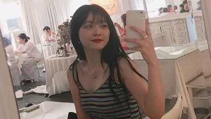 ಸ್ತನ ಪ್ರದರ್ಶಿಸಿ ಟೀಕೆಗೆ ಗುರಿಯಾಗಿದ್ದ 25 ವರ್ಷದ ಪಾಪ್ ಸ್ಟಾರ್ ಆತ್ಮಹತ್ಯೆ