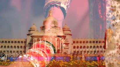 Karnataka: Government plans asking temples to fund mass marriages of financially weak couples