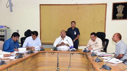 తెలంగాణలో పండిన ప్రతి ధాన్యపు గింజను కొంటాం...: మంత్రి గంగుల