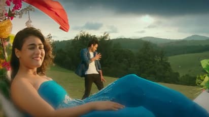 'లిప్ లాక్' అవసరం లేకపోయినా రాజ్ తరణ్ పట్టుబట్టి...