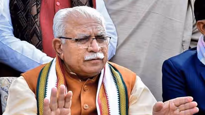 Nuh violence: Haryana CM Manohar Lal Khattar announces compensation for losses; check details