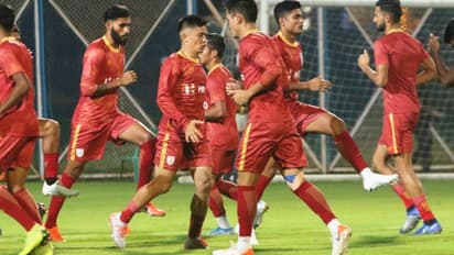 ফিফার যোগ্যতা অর্জন পর্বে ভারত বাংলাদেশ দ্বৈরথ, এক নজরে পরিসংখ্যান ও সম্ভাব একাদশ