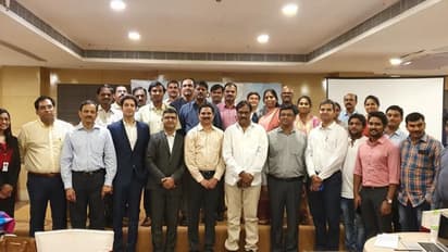 గవర్నమెంట్ పీఆర్వోలకు టిక్ టాక్‌పై అవగాహనా కార్యక్రమం