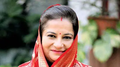 कांग्रेस में सेंध लगा रही है भाजपा, अब पूर्व सांसद रत्ना सिंह के भगवा झंडा उठाने की अटकलें