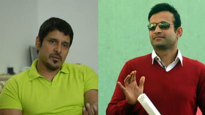 సినిమాల్లోకి మాజీ క్రికెటర్ ఇర్ఫాన్ పఠాన్.. స్టార్ హీరోకి విలన్ గా!