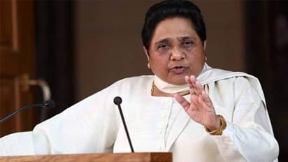 புத்த மதத்துக்கு மாறுகிறார் மாயாவதி ! பல்லாயிரக்கணக்கானோருடன் இணைய முடிவு !!