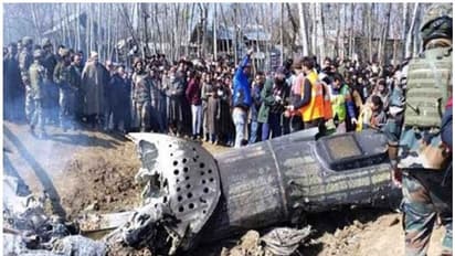 എംഐ 17 ഹെലികോപ്റ്റര് തകര്ന്ന സംഭവം; വ്യോമസേന ഉദ്യോഗസ്ഥര്ക്കെതിരെ നടപടി