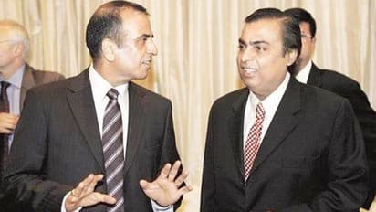 Reliance से लेकर Airtel तक देश की टॉप 9 कंपनियों को हुआ चार दिनों में 3 लाख करोड़ रुपए का नुकसान