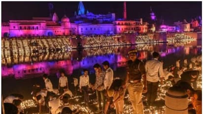 അയോധ്യ; തര്ക്ക ഭൂമിയില് ദീപാവലിക്ക് വിളക്ക് തെളിയിക്കുന്നതിന് വിശ്വഹിന്ദു പരിഷത്തിന് വിലക്ക്