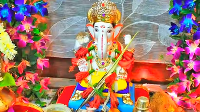 Vinayaka Chaturthi 2021: দেশজুড়ে পালিত হচ্ছে বিনায়ক চতুর্থী, জেনে নিন পুজোর পদ্ধতি ও ব্রতকথা