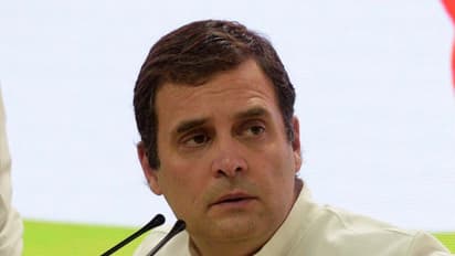 ರಾಹುಲ್ಗೆ ಮತ್ತೆ 100 ಕೋಟಿ ತೆರಿಗೆ ಸಂಕಷ್ಟ!