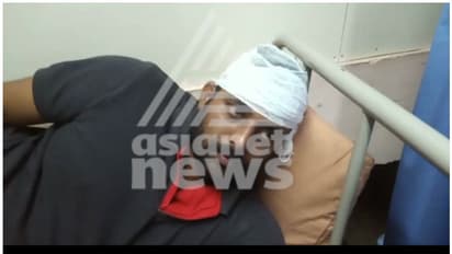 തൃശ്ശൂരില്‍ ഡ്രൈവറെ ആക്രമിച്ച് ഊബര്‍ ടാക്സി തട്ടിയെടുത്തു; പൊലീസ് പിന്തുടര്‍ന്ന് ടാക്സി പിടികൂടി, പ്രതികള്‍ രക്ഷപ്പെട്ടു