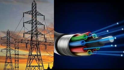 കെ ഫോൺ: കേരളത്തിന്റെ സ്വന്തം ജിഗാനെറ്റ് വരുന്നു