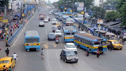 মহালয়াতেই উদ্বোধন টালা সেতুর? চলছে শেষ মুহূর্তের কাজ