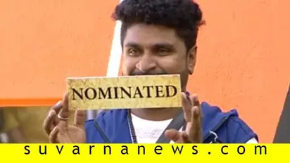 ಹಸಿರು ಹುಳ ನಂಬಿದ ಕುರಿ ಪ್ರತಾಪ್‌; ಮೊದಲ ವಾರಕ್ಕೆ BBಯಿಂದ ಔಟ್?