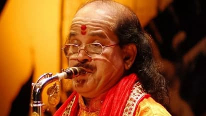 ಸ್ಯಾಕ್ಸೋಫೋನ್ ಮಾಂತ್ರಿಕನ ಕೊನೆಯ ಸಾರ್ವಜನಿಕ ಕಛೇರಿ ಮಂಗಳೂರಲ್ಲೇ!