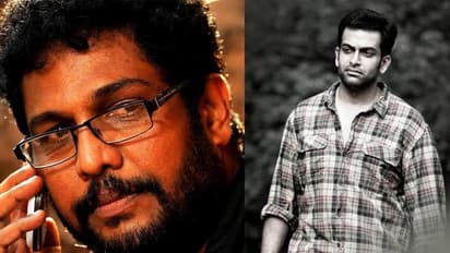 ഷാജി കൈലാസിനൊപ്പം വീണ്ടും പൃഥ്വിരാജ്? പിറന്നാള് ദിനത്തില് സര്പ്രൈസ് പ്രഖ്യാപനമെന്ന് പൃഥ്വി