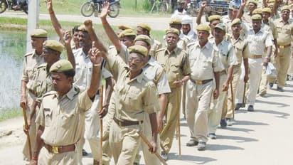 दिवाली से पहले एक बार में गई 25 हजार होमगार्ड्स की नौकरी, सरकार ने बताई ये बड़ी वजह