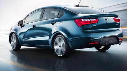 విటారా/వెన్యూలతో బస్తేమే సవాల్: 2020లో విపణిలోకి రెండు కియా కార్లు