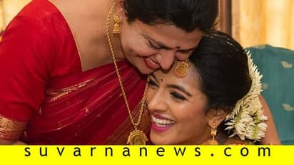 ಮದುವೆಯಾದ ಮೇಲೆ ಹೇಗಿರಬಾರದೆಂದು ಉದಾಹರಣೆಯಾದ ಅಮ್ಮ!