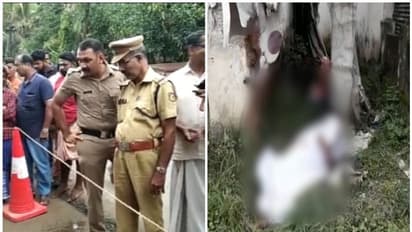 കാണാതായ പെട്രോള് പമ്പ് ഉടമ ഗുരുവായൂരില് മരിച്ച നിലയില്; കൈകള് പിന്നിലേക്ക് കൂട്ടിക്കെട്ടിയ നിലയില്