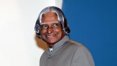 PM Modi, Rajnath Singh pay tribute to India's Missile Man on birth anniversary