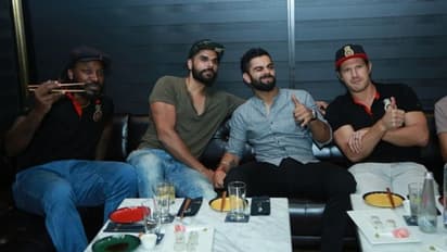 Shane Watson: Depth in Indian cricket 'incredibly strong'; Virat Kohli’s team can dominate like Australia