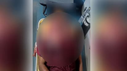 அதிமுக அமைச்சரின் உதவியாளர் அக்கா மகன் வெட்டிப்படுகொலை... புதுக்கோட்டையில் பதற்றம்..!