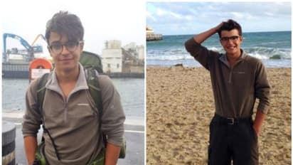 മദ്യത്തിന്റെ കെട്ടിറങ്ങാന് നടന്നത് 800 കിലോമീറ്റര്; 20 കാരന്റെ അത്ഭുത യാത്ര