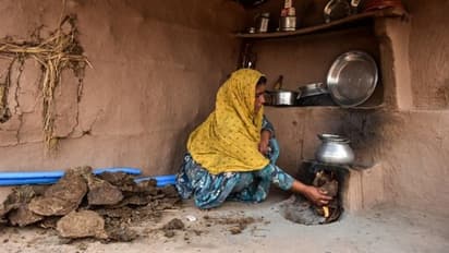 'ആഗോള പട്ടിണിസൂചിക ഇന്ത്യയെ അപകീർത്തിപ്പെടുത്താൻ'; പ്രസാധകർക്കെതിരെ നടപടിയെടുക്കണമെന്ന് ആർഎസ്എസ് അനുകൂല സംഘടന