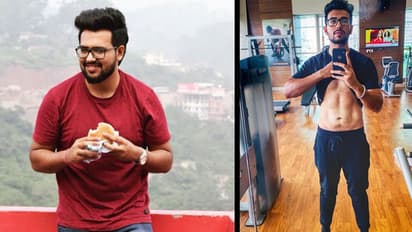 23 കിലോ കുറച്ചത് 14 മാസം കൊണ്ട്; ശരീരഭാരം കുറയ്ക്കാൻ സഹായിച്ചത് ഈ 'ഡയറ്റ് പ്ലാൻ'...