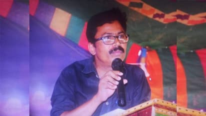 నిర్గుణ్ తెలుగు కవిత: బ్రహ్మపుత్ర 2