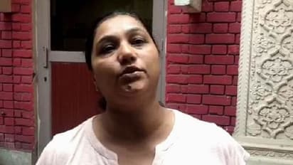 ಮೋದಿ ಸಹೋದರನ  ಮಗಳ ಪರ್ಸ್‌ ಕದ್ದ  ಖದೀಮರ ಬಂಧನ