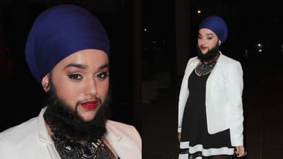 মুখের অবাঞ্ছিত লোম নিয়ে সমস্যা! তবে মেনে চলুন এই টোটকাগুলি