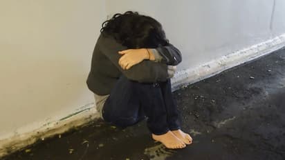 खुद से दोगुनी उम्र के मैरिड युवक से शादी करना चाहती थी वो, फिर सामने आया वो खौफनाक चेहरा