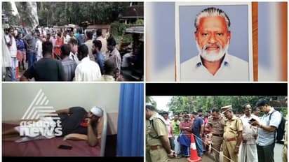 രണ്ട് അക്രമങ്ങള്‍; ഒരു രാത്രി ഇരുട്ടി വെളുത്തപ്പോള്‍ തൃശ്ശൂരില്‍ സംഭവിച്ചത്..