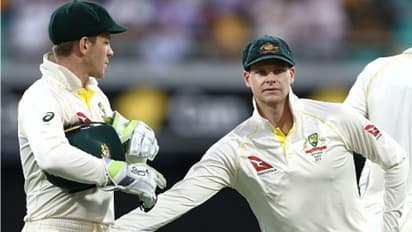 மௌனம் கலைத்த ஸ்மித்.. சர்ச்சைகளுக்கு முற்றுப்புள்ளி