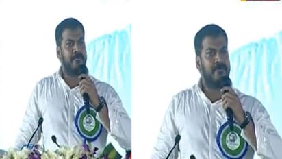 ఊపిరి ఉన్నంత వరకు జగనన్నతోనే, ఈ జన్మకు ఇంకేం కావాలి: మంత్రి అనిల్ భావోద్వేగం