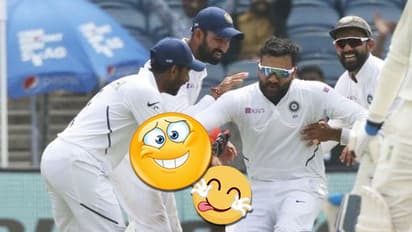 Twitterati post theories on reason behind Rohit Sharma's fall