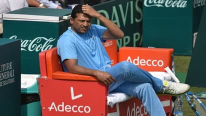 অধিনায়কের পদ থেকে অপসারিত, পাল্টা তোপ দাগলেন মহেশ ভূপতি