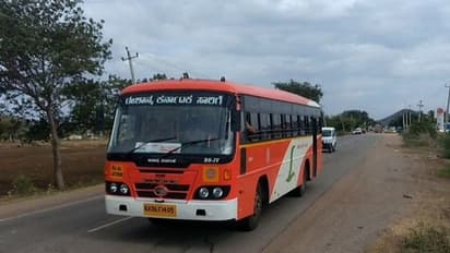 ಬಸ್ ಓಡಿದರೂ ಮಸ್ಕಿ ಸಾರಿಗೆ ಘಟಕಕ್ಕೆ ಆದಾಯವೇ ಬರ್ತಿಲ್ಲ!