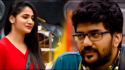 மிக ரகசியமாக இலங்கைக்கு பறந்த கவின்?...லாஸ்லியாவின் காதலுக்கு கிரீன் சிக்னல் கிடைக்குமா?...